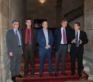 El 32è Festival de Músiques de Torroella de Montgrí oferirà 15 concerts del 21 de juliol al 23 d'agost